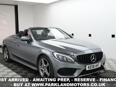 Mercedes C300