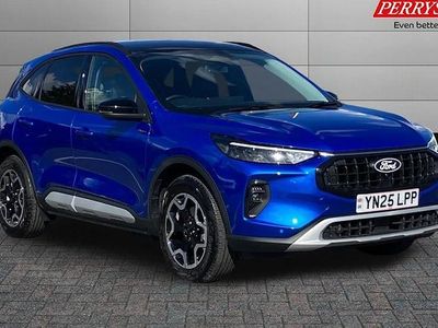 Used Ford Kuga Active 242 HP (177 kW) 2025 SUV