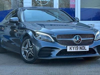 Mercedes C300