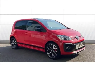 Used VW up!