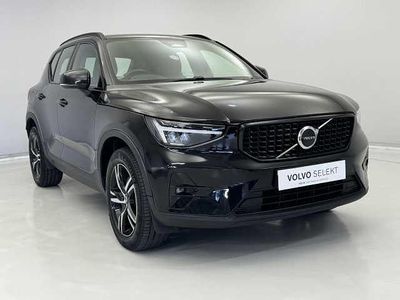 Used Volvo XC40 Plus 194 HP (142 kW) 2023 SUV