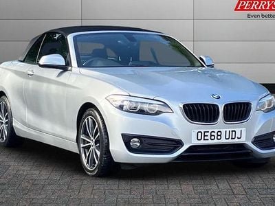 BMW 220