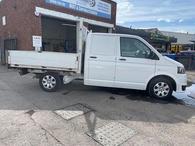 VW T5