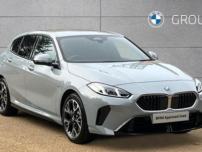 BMW 123