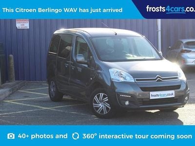 Citroën Berlingo