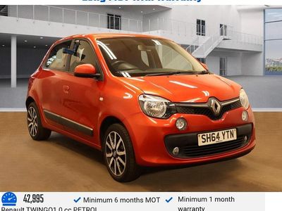Renault Twingo