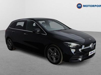 Mercedes B200