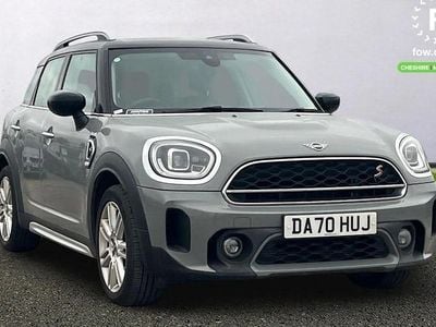 Used Mini Cooper S Exclusive 178 HP (130 kW) 2022 Hatchback