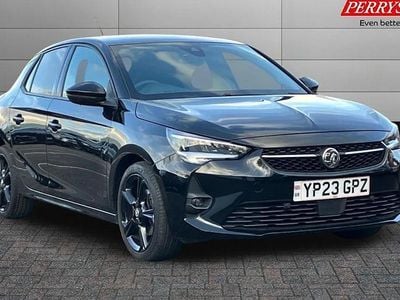 Used Vauxhall Corsa 101 HP (74 kW) 2023 Hatchback
