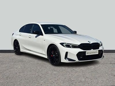 Usado BMW M340 M Sport 374 CV (275 kW) 2022 Blanco Berlina