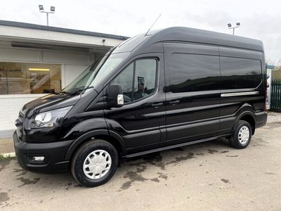 used Ford Transit 350 Fwd L3 H3 Trend 170 ps with Air Con