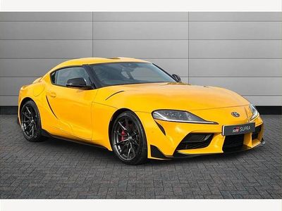 Toyota Supra
