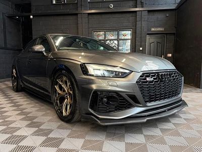 Used Audi A5 Sportback Design 450 HP (330 kW) 2021 Hatchback