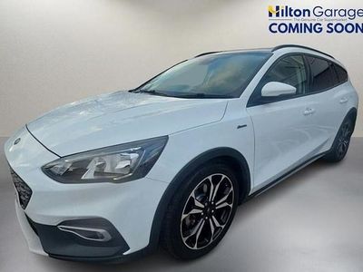 Used 2019 Ford Focus Active Estate | £10,650 (Fair price)