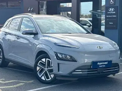Used Hyundai Kona Ultimate 150 kW (204 HP) 2022 SUV