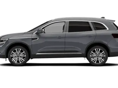 Used Renault Koleos GT-Line 177 HP (130 kW) 2019 SUV