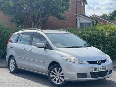 Mazda 5