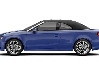 Audi A3 Cabriolet