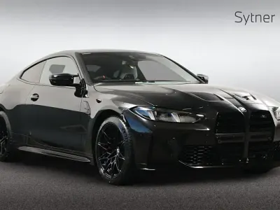 Nuevo BMW M4 Competition Edition 530 CV (389 kW) 2025 Coupe