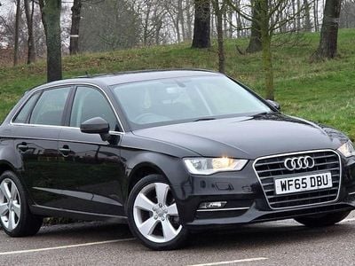 Used 2016 Audi A3 Sportback Sport Hatchback | £6,695 (Good price)
