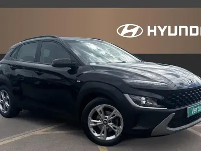 Used Hyundai Kona SE 120 HP (88 kW) 2022 SUV