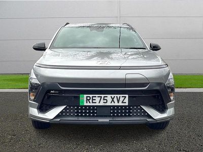 Used Hyundai Kona 2025 SUV