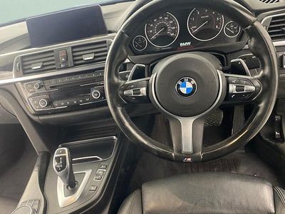 BMW 430