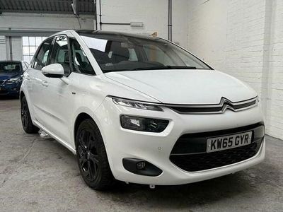 Citroën C4 Picasso