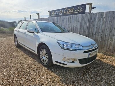 Citroën C5