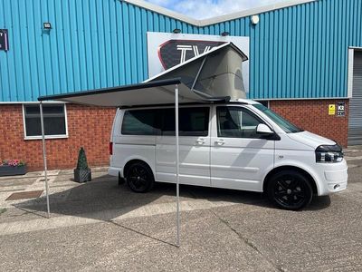 VW California
