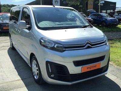 Citroën Spacetourer