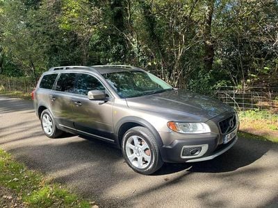 Volvo XC70