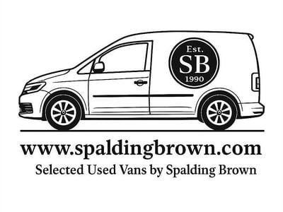 Used Peugeot Partner S 100 HP (73 kW) 2020 White MPV