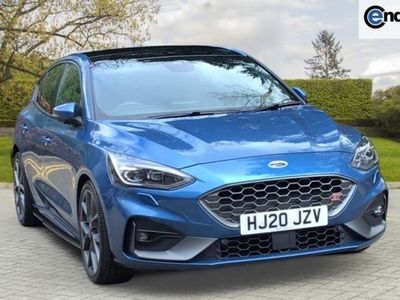 used Ford Focus s ST 2.3 EcoBoost ST 5dr Hatchback