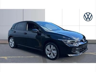 VW Golf VIII