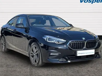 Used BMW 220