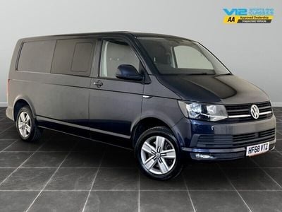 VW T6