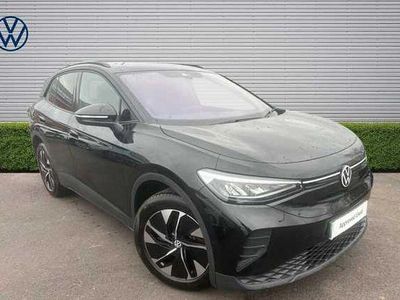 Used VW ID.4 125 kW (170 HP) 2026 SUV