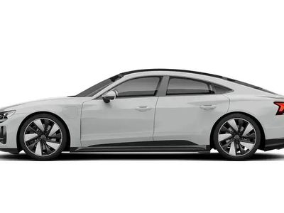 Audi e-tron GT quattro