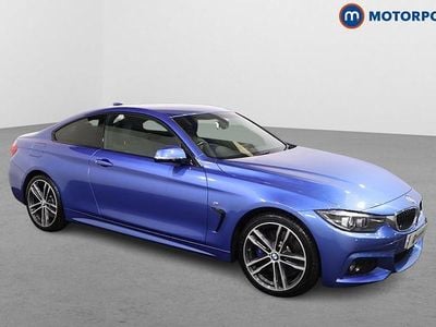 BMW 430