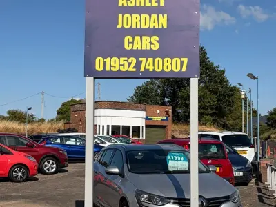 Used Peugeot 108