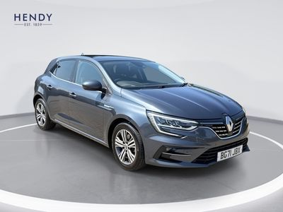 Renault Mégane IV