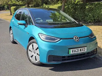Used VW ID.3