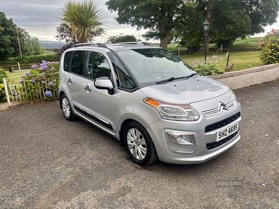 Citroën C3 Picasso