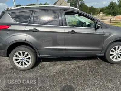 Used Ford Kuga