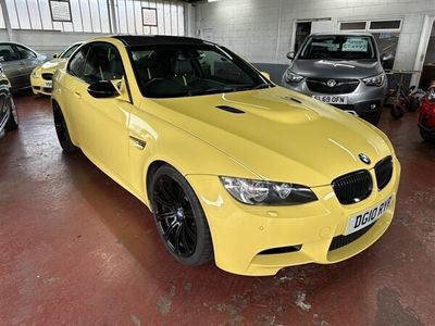 used BMW M3 M3 3Dakar 2dr DCT Coupe