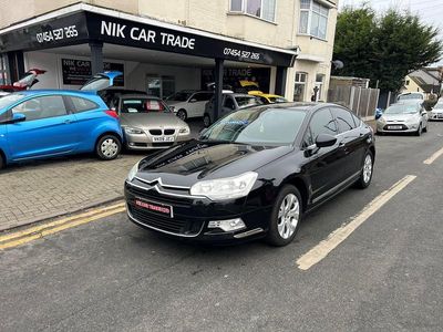 Citroën C5