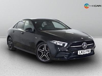 Mercedes A200