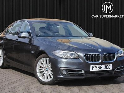 BMW 535