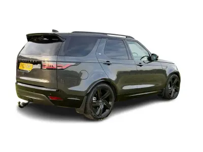 Used Land Rover Discovery 5 HSE Dynamic 2023 SUV